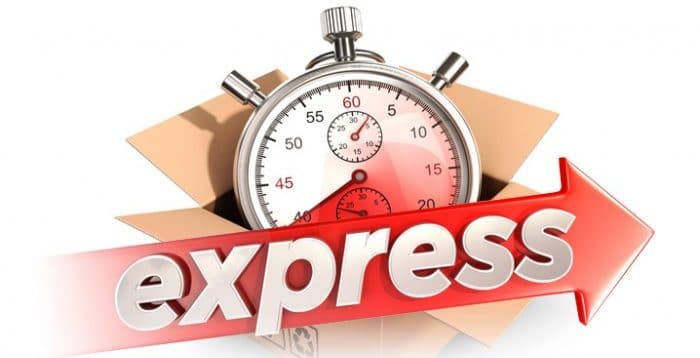 colis-express